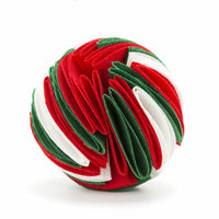HKM-049555 Sniffing Ball Pad for Dogs and Cats - Interactive Felt Toy in Various Colors 20cm & 15cm