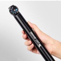HKM-549459 Portable High-Pressure Electric Pump for Efficient Inflation and Water Transfer