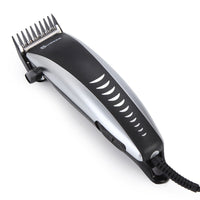 HKM-578323 Adjustable Electrical Clipper with Accessories and Power Supply, 12W