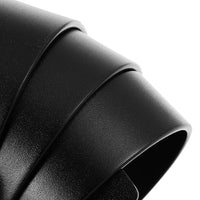 HKM-296723 Designer Leather Pin Buckle Belt Strip for Stylish Accessory Needs
