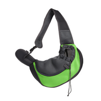 HKM-510099 Breathable Mesh Pet Backpack with Soft Pillow Case for Comfort