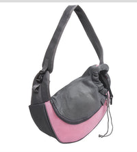HKM-510099 Breathable Mesh Pet Backpack with Soft Pillow Case for Comfort