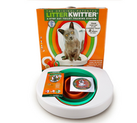 HKM-491987 Cat Toilet Trainer for Easy Litter Box Transition System