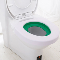 HKM-491987 Cat Toilet Trainer for Easy Litter Box Transition System