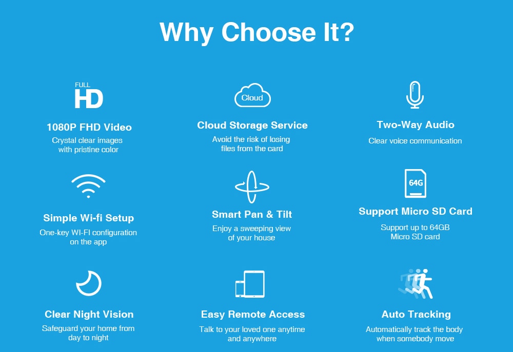 KTX-116883 Elegant and Durable 12-Inch Multi-Purpose Kitchen Knife