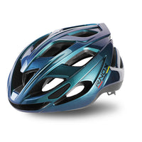 HKM-464659 Multi-Color Road Bike Helmet for Enhanced Safety and Style