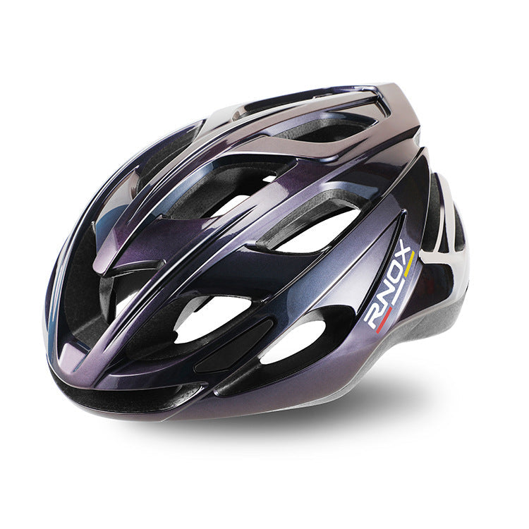 KTX-464659 Multi-Color Road Bike Helmet for Enhanced Safety and Style
