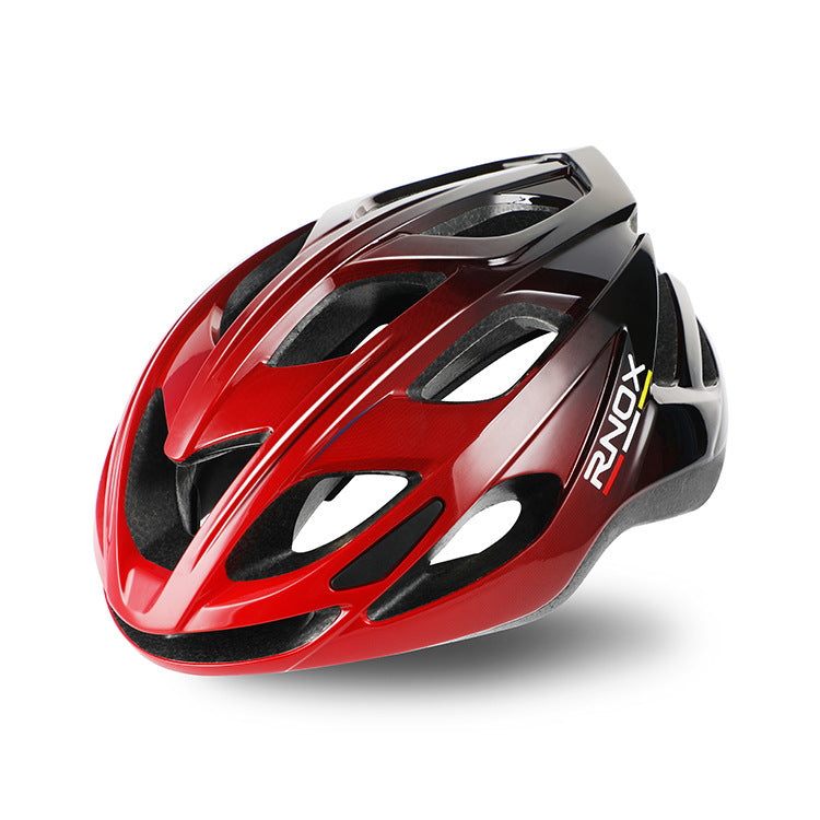 KTX-464659 Multi-Color Road Bike Helmet for Enhanced Safety and Style