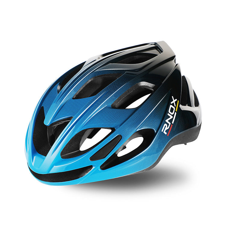 KTX-464659 Multi-Color Road Bike Helmet for Enhanced Safety and Style
