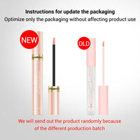 HKM-167507 Cherry Tender Lip Lotion - Moisturizing Lipstick for Bright and Radiant Lips