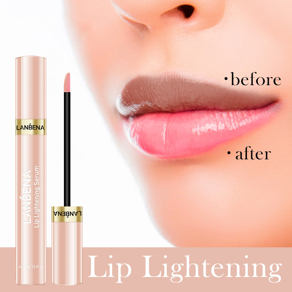 HKM-167507 Cherry Tender Lip Lotion - Moisturizing Lipstick for Bright and Radiant Lips