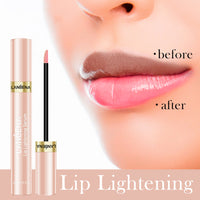 HKM-167507 Cherry Tender Lip Lotion - Moisturizing Lipstick for Bright and Radiant Lips