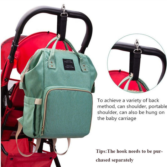 HKM-132051 Versatile Velcro Trolley Hook for Convenient Hanging Solutions