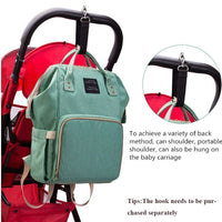 HKM-132051 Versatile Velcro Trolley Hook for Convenient Hanging Solutions