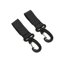 HKM-132051 Versatile Velcro Trolley Hook for Convenient Hanging Solutions