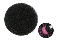 HKM-428499 Makeup Brush Color Cleaning Box - Portable Makeup Sponge Cleaner with Quick Drying Pad