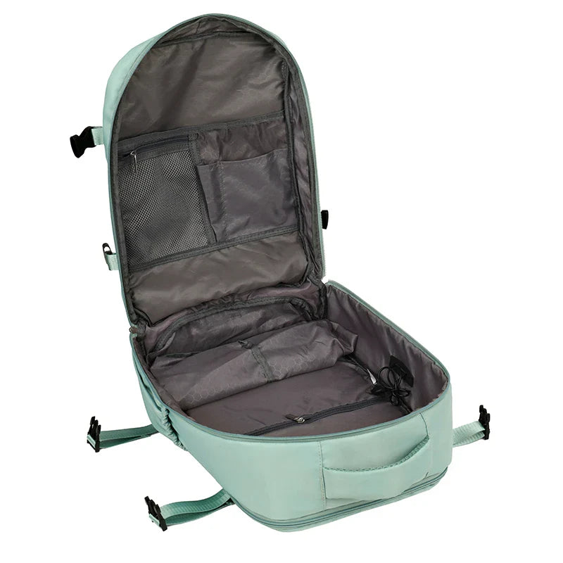 KTX-747923 Durable Large Capacity Waterproof Laptop Backpack with Custom Logo Options