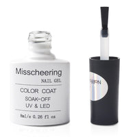 HKM-951699 Star Transfer Glue for Nail Art - 8ml Capacity for Easy Pattern Application