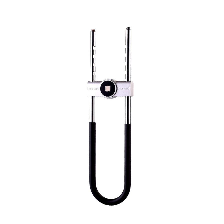 KTX-617299 Smart Fingerprint Door Lock for Home Security