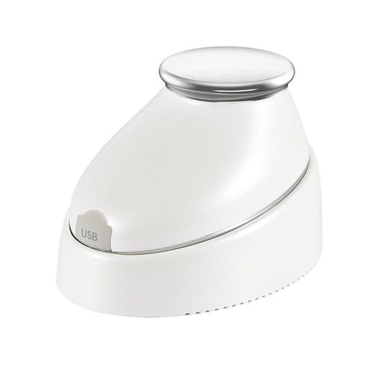 HKM-460115 Silicone Facial Cleansing Device with Pore Cleaner and Adjustable Heat Settings