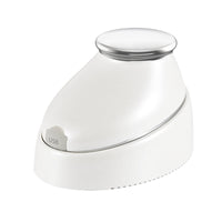 HKM-460115 Silicone Facial Cleansing Device with Pore Cleaner and Adjustable Heat Settings