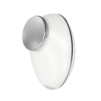 HKM-460115 Silicone Facial Cleansing Device with Pore Cleaner and Adjustable Heat Settings