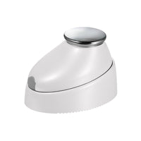 HKM-460115 Silicone Facial Cleansing Device with Pore Cleaner and Adjustable Heat Settings