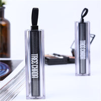 HKM-005779 Silk Satin Moisturizing Lipstick for Nourished and Radiant Lips 3.3g