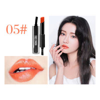 HKM-005779 Silk Satin Moisturizing Lipstick for Nourished and Radiant Lips 3.3g