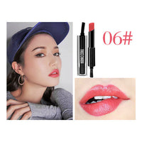 HKM-005779 Silk Satin Moisturizing Lipstick for Nourished and Radiant Lips 3.3g