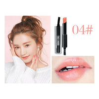 HKM-005779 Silk Satin Moisturizing Lipstick for Nourished and Radiant Lips 3.3g