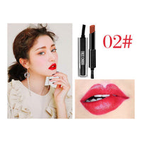 HKM-005779 Silk Satin Moisturizing Lipstick for Nourished and Radiant Lips 3.3g
