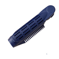 HKM-642387 Curly Fixed Cushion Clip for Hair Roots - Unisex, Various Colors Available