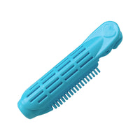 HKM-642387 Curly Fixed Cushion Clip for Hair Roots - Unisex, Various Colors Available