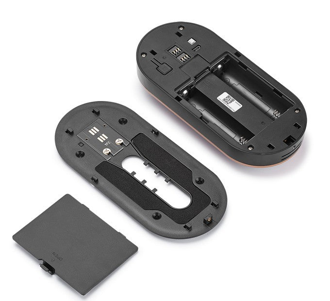 KTX-305427 Smart Remote Home Monitoring Doorbell with HD Video and Two-Way Audio