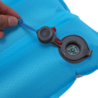 HKM-189843 Ultra-Light Inflatable Moisture-Proof Cushion for Outdoor Comfort
