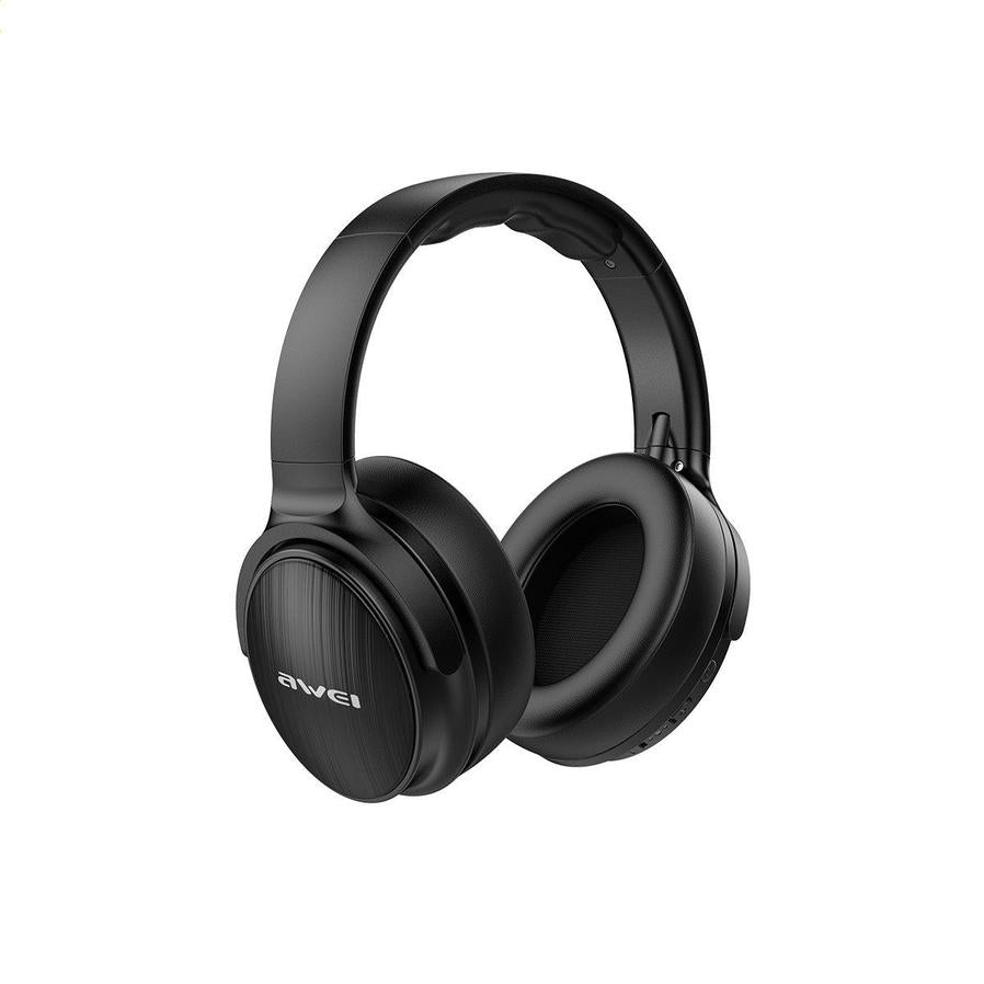 KTX-408851 Wireless Headset with Bluetooth V5.0 - 12 Hours Talk Time, 13-15 Hours Music Time, 300 Hours Standby