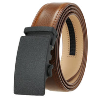 HKM-125971 Genuine Leather Men's and Women's Belts - Model LY25-0711-1