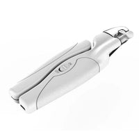 HKM-431443 Rechargeable Pet Nail Clippers with LED Light for Safe and Precise Trimming for Dogs and Cats