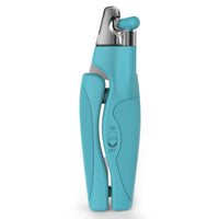HKM-431443 Rechargeable Pet Nail Clippers with LED Light for Safe and Precise Trimming for Dogs and Cats