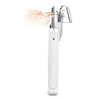 HKM-431443 Rechargeable Pet Nail Clippers with LED Light for Safe and Precise Trimming for Dogs and Cats
