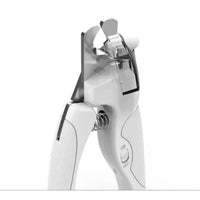 HKM-431443 Rechargeable Pet Nail Clippers with LED Light for Safe and Precise Trimming for Dogs and Cats