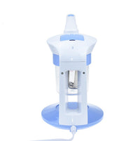 HKM-428691 Moisturizing Facial Steamer - 400W Power, Thermal Spray, 61-120 Seconds Operation, Includes Global Plug Types
