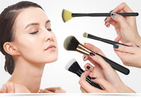 HKM-741331 Makeup Brush Cleaning Strap Tool - Essential for Effective Brush Maintenance