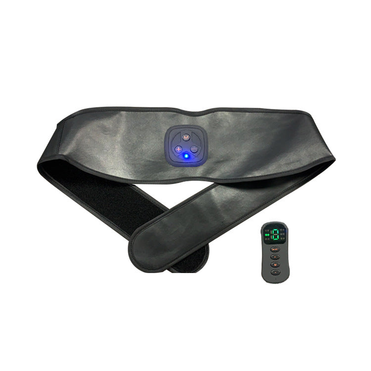 HKM-145555 Smart Wireless Remote Control Abdomen and Butt Lifter Adjustable Belt
