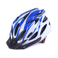 HKM-790035 Road Bicycle with Unisex Helmet - Custom Logo Compatible