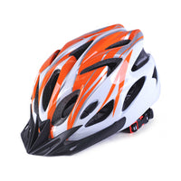 HKM-790035 Road Bicycle with Unisex Helmet - Custom Logo Compatible