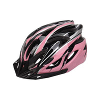 HKM-790035 Road Bicycle with Unisex Helmet - Custom Logo Compatible