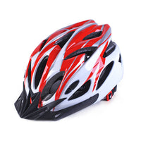 HKM-790035 Road Bicycle with Unisex Helmet - Custom Logo Compatible