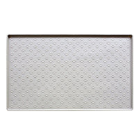 HKM-285331 Waterproof Silicone Pet Mat for Dogs and Cats - Easy to Clean, Multiple Sizes Available